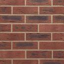 Wienerberger Tuscan Red Multi Facing Brick 65mm Pack of 500
