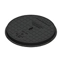 Trade Drain 320mm Dia Comp A15 Cover