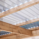 Vistalux Corrigated Sheet 2700mm/9ft