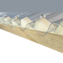 Vistalux Eaves Filler