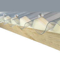 Vistalux Eaves Filler