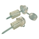 Vistalux Fixing Pk (Pk10) (35000)