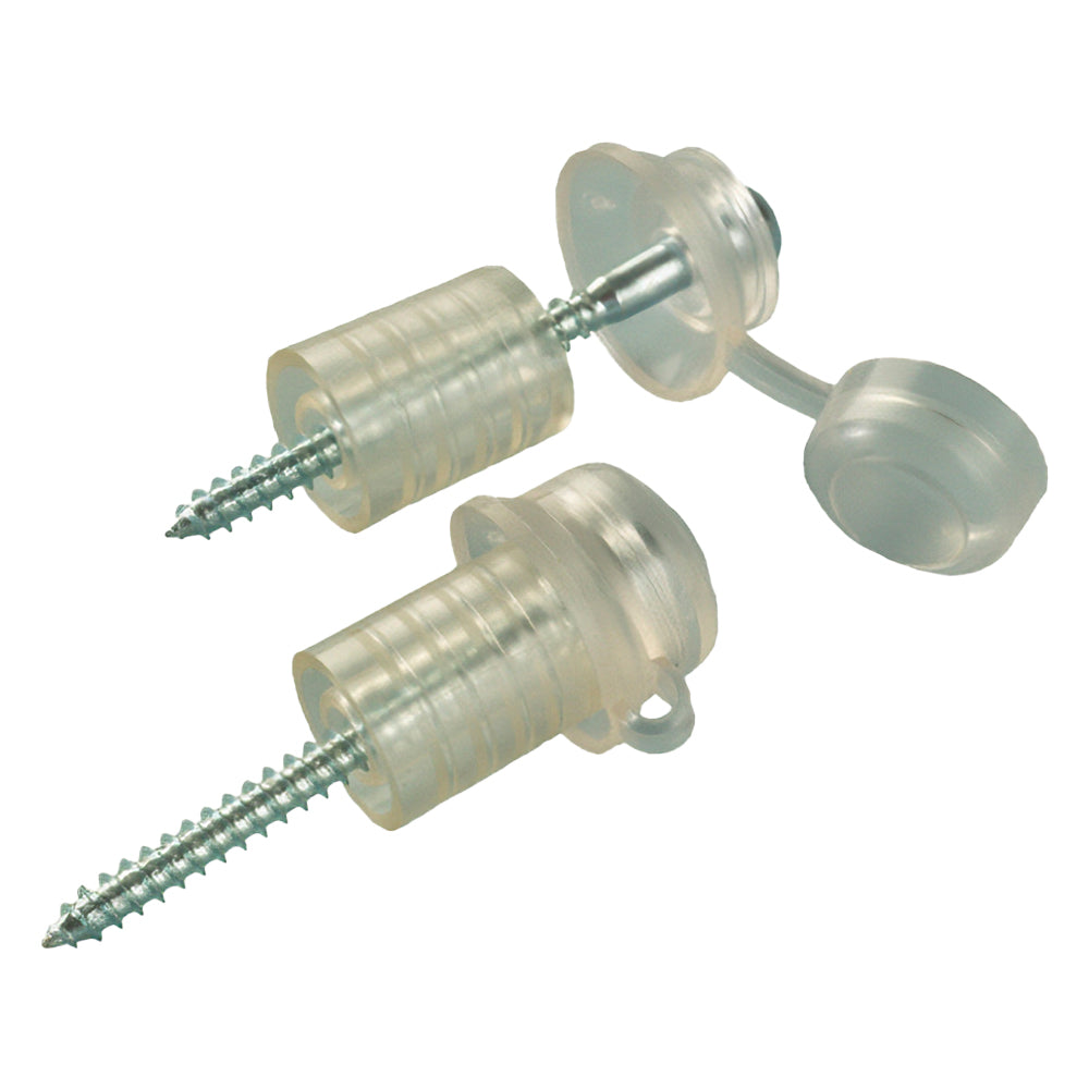 Vistalux Fixing Pk (Pk10) (35000)