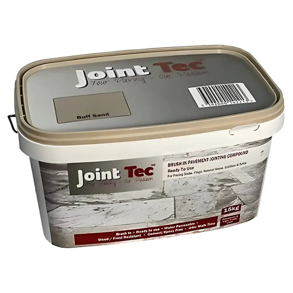 GROUTS AND JOINTING COMPOUNDS