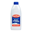 Carplan Ready Mixed Antifreeze 1L