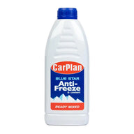 Carplan Ready Mixed Antifreeze 1L