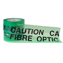 Fibre Optic Roll Marker Tape 365m
