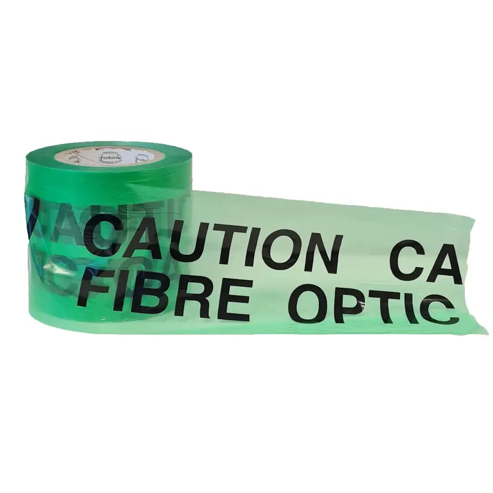 Fibre Optic Roll Marker Tape 365m