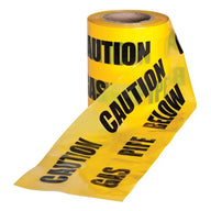 Gas Roll Marker Tape 365m