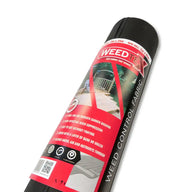 Weedtex Weed Prevention Landscape Fabric 2m x 50m