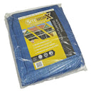 Siteworx Tarpaulin 4M X 5M