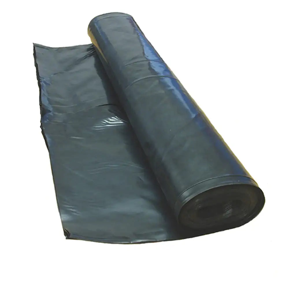 Siteworx 1200G Damp Proof Membrane 3m x 4m
