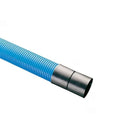Duct With Coupler 150mm x 6m Blue