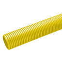 Duct Yellow Gas 225mm x 6m