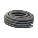 Duct Coil 63mm x 50m Black