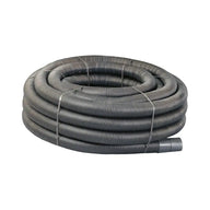 Duct Coil 63mm x 50m Black