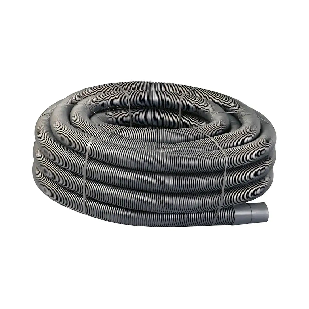 Duct Coil 63mm x 50m Black