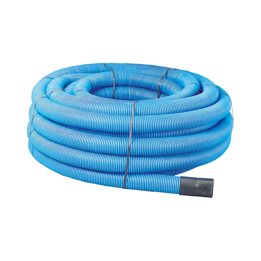 Duct Coil 63mm x 50m Blue