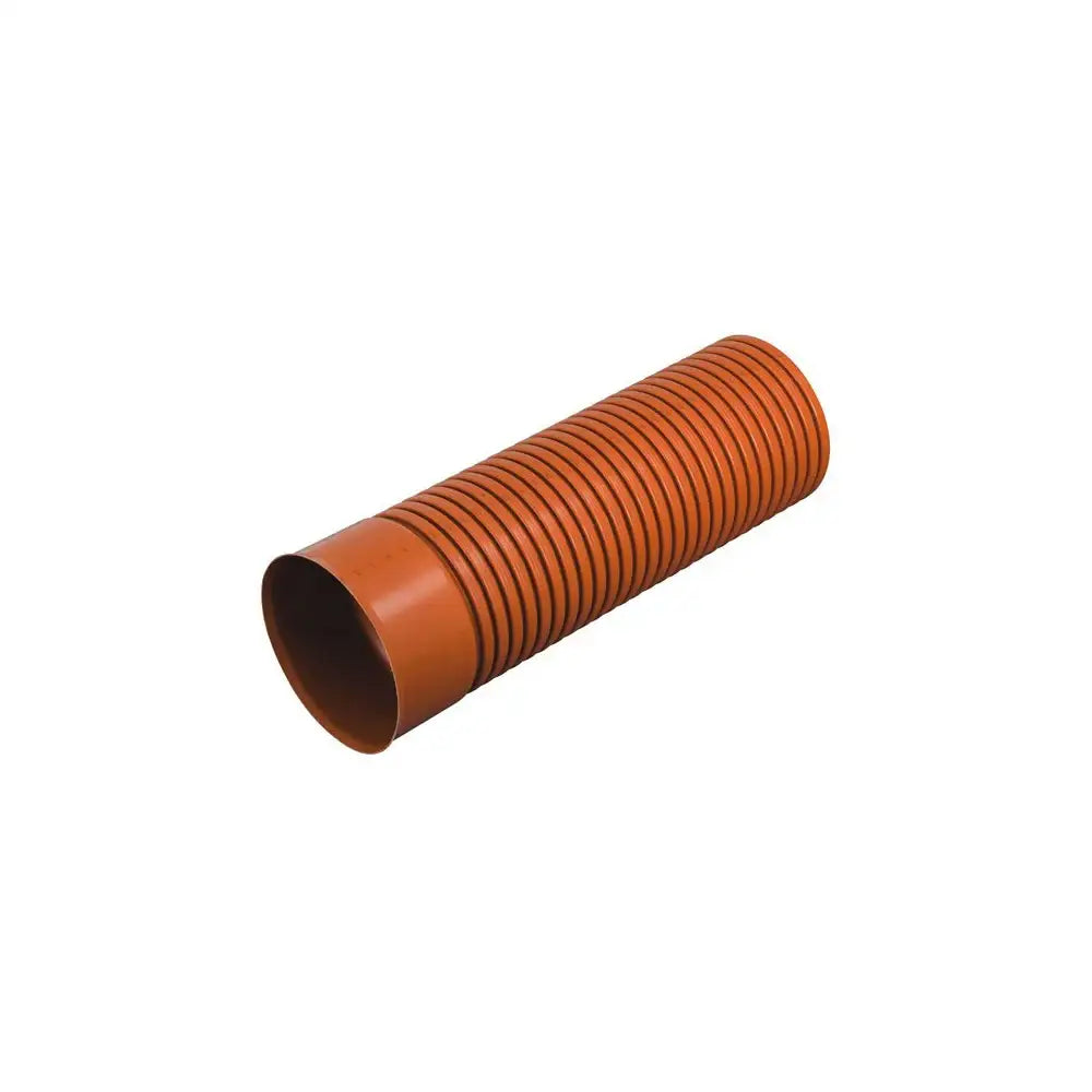 Quantum Sewer 150mm x 3m With Seal