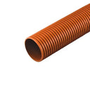 Quantum Stainless Steel Sewer Pipe 300mm x 3m