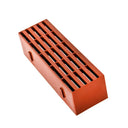 Timloc Air Brick Terracotta 9x3 Inch