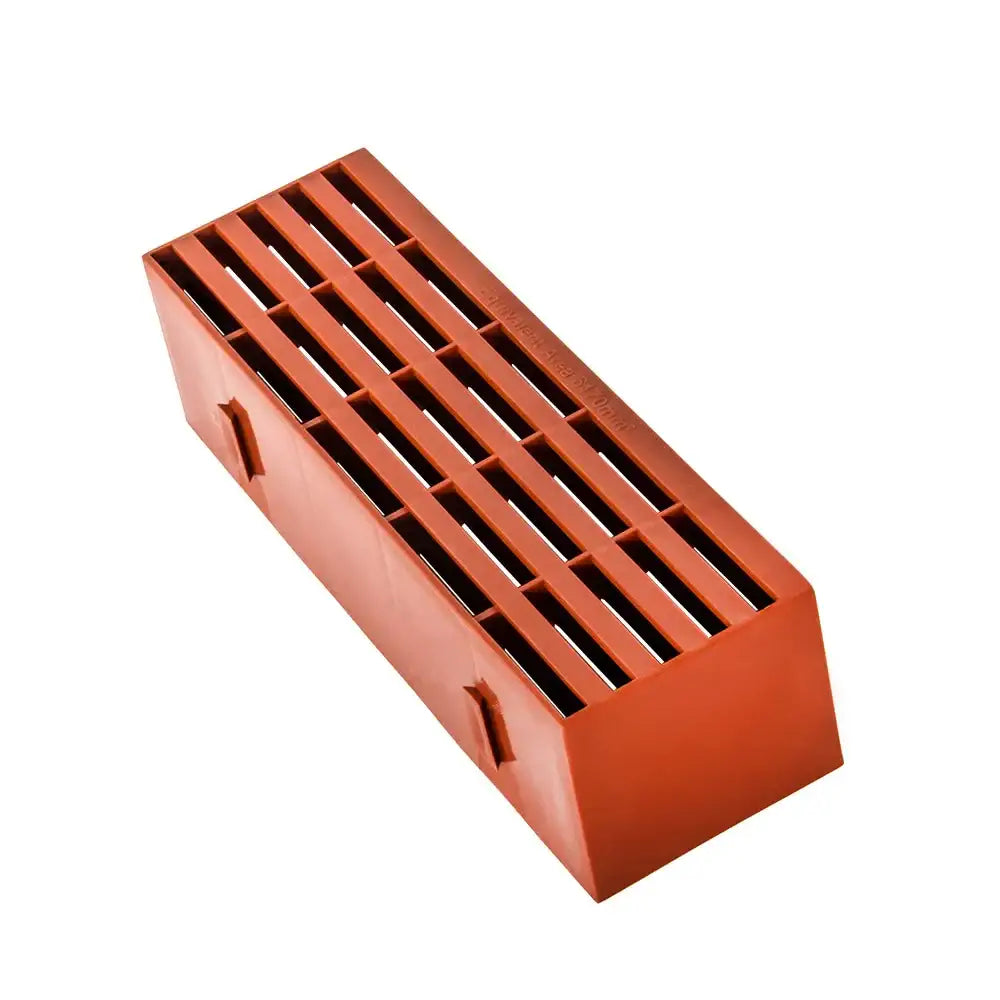 Timloc Air Brick Terracotta 9x3 Inch