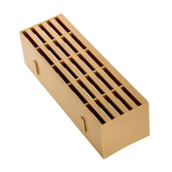 Timloc Air Brick Buff 9x3 Inch