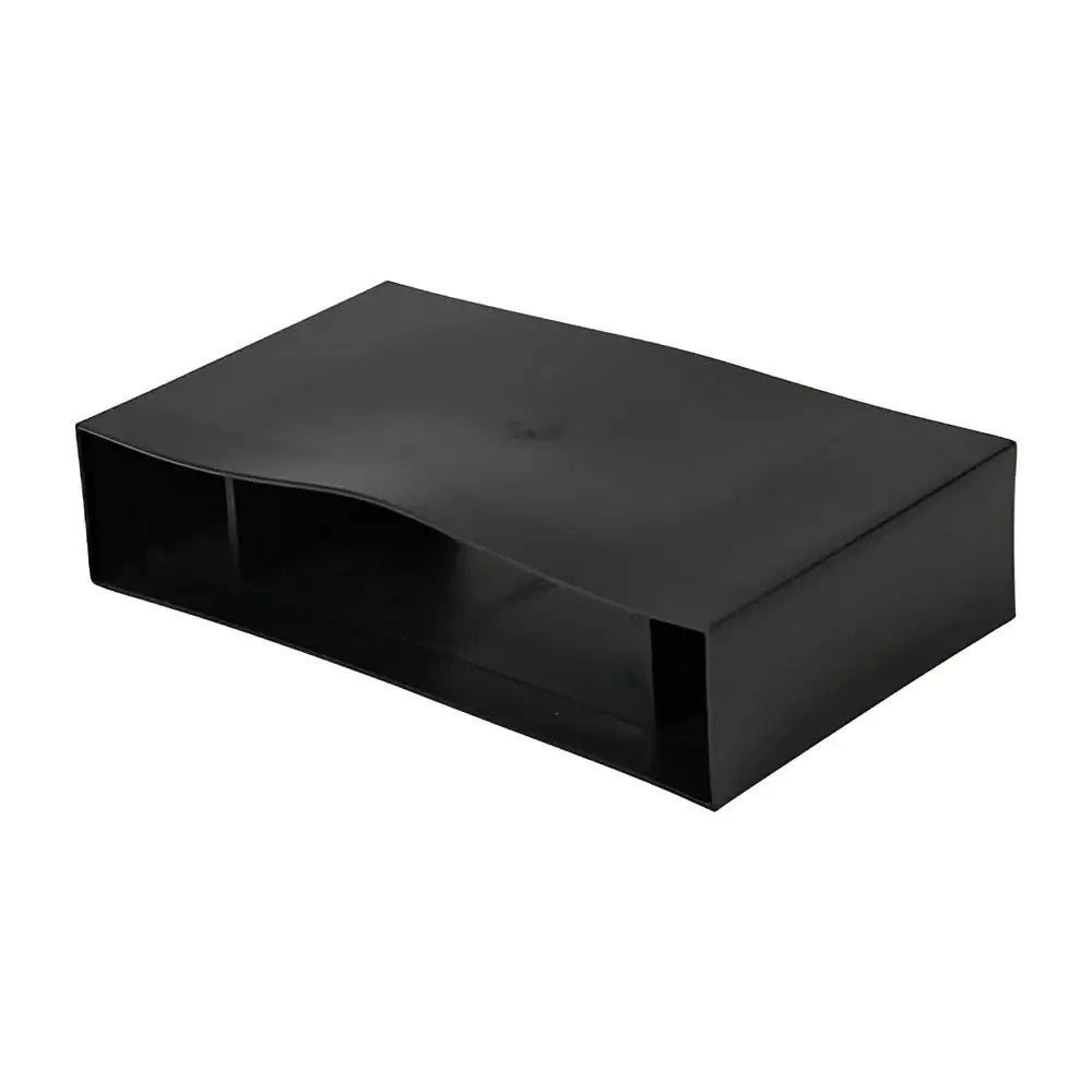 Timloc Horizontal Ext Air Vent 1206