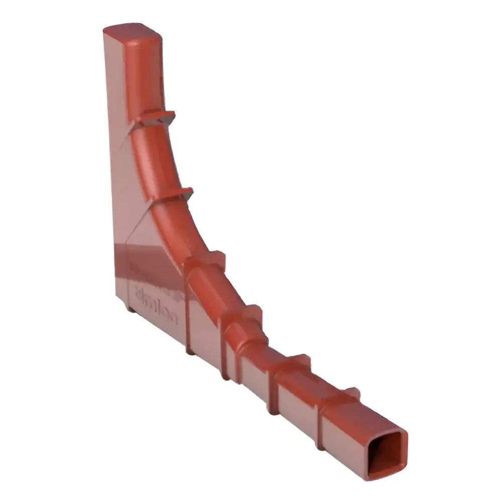 Timloc Invisiweep Terracotta