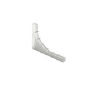 Timloc Concealed Weep Vent Clear