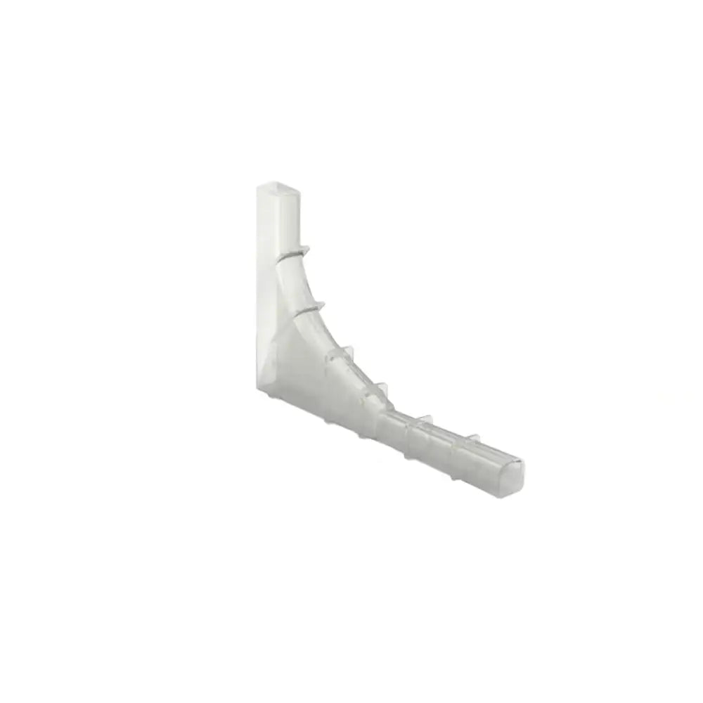 Timloc Concealed Weep Vent Clear