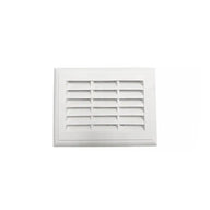 Plaster Air Vent 9X6
