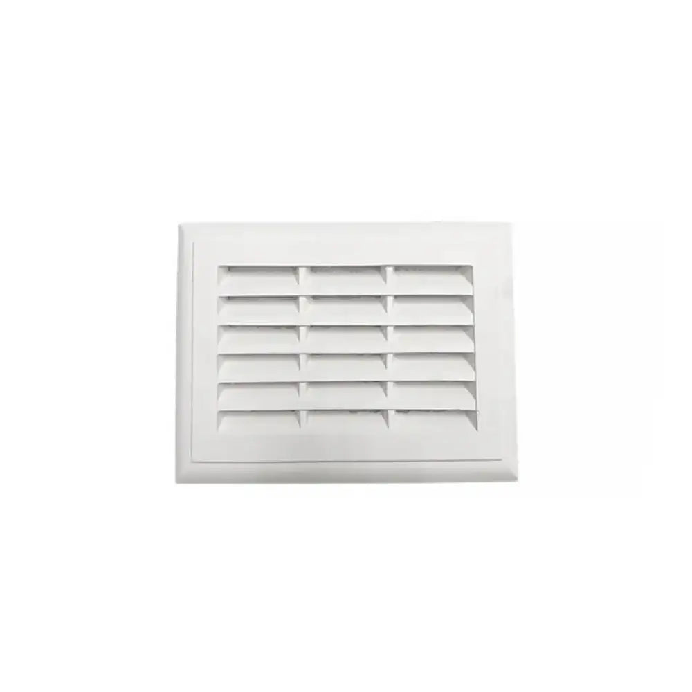 Plaster Air Vent 9X6