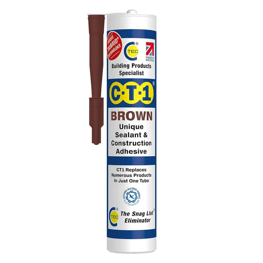 CT1 Sealant Brown