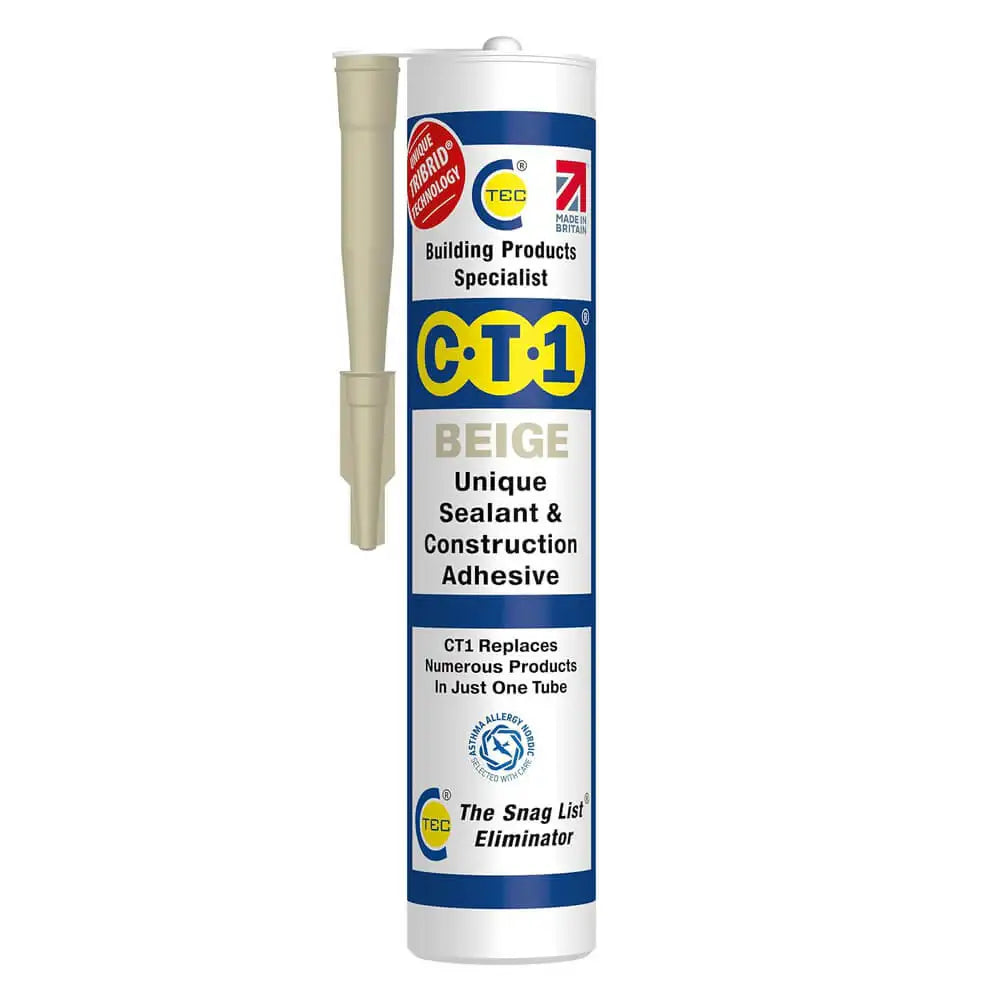 CT1 Sealant Beige