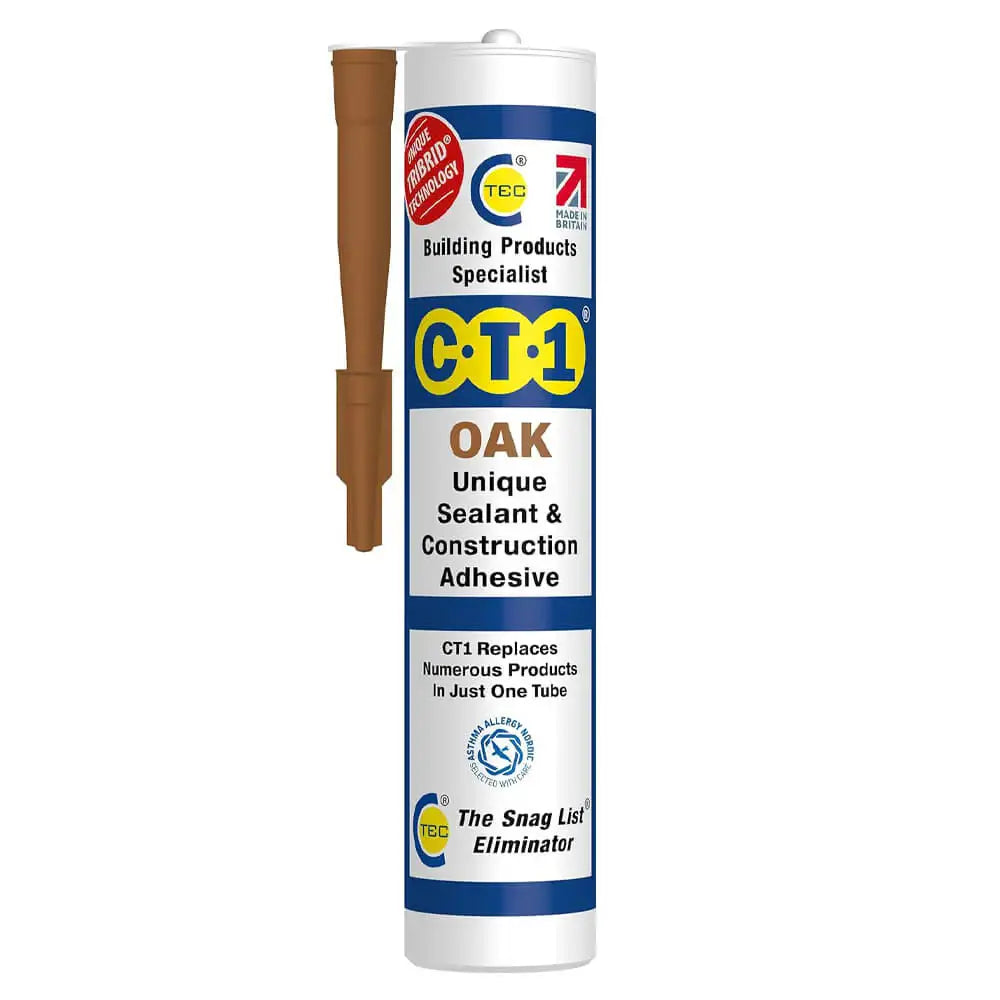 CT1 Sealant Oak