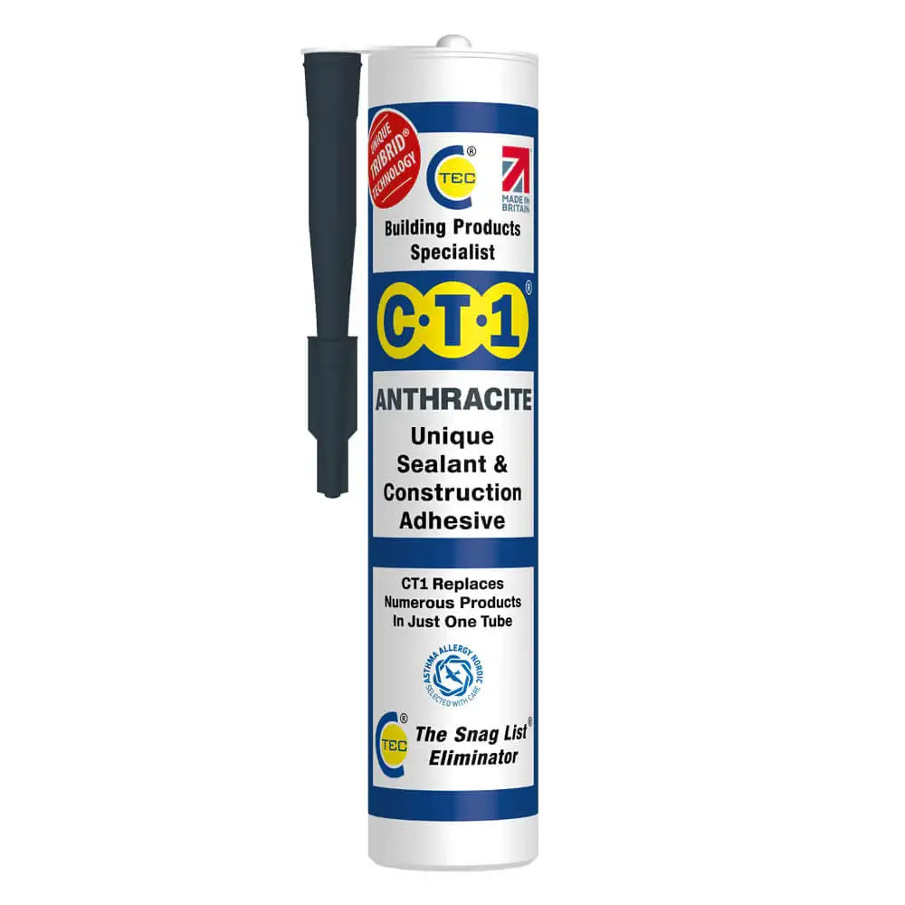 CT1 Sealant Antracite