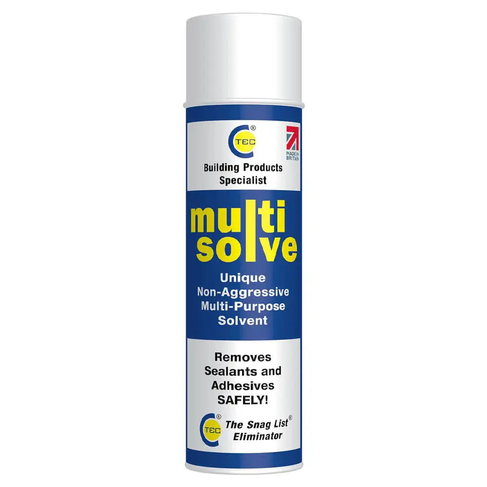 CT1 Solvent Cleaner
