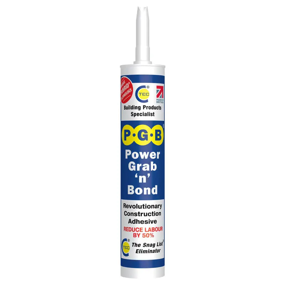 Ct1 Power Grab And Bond
