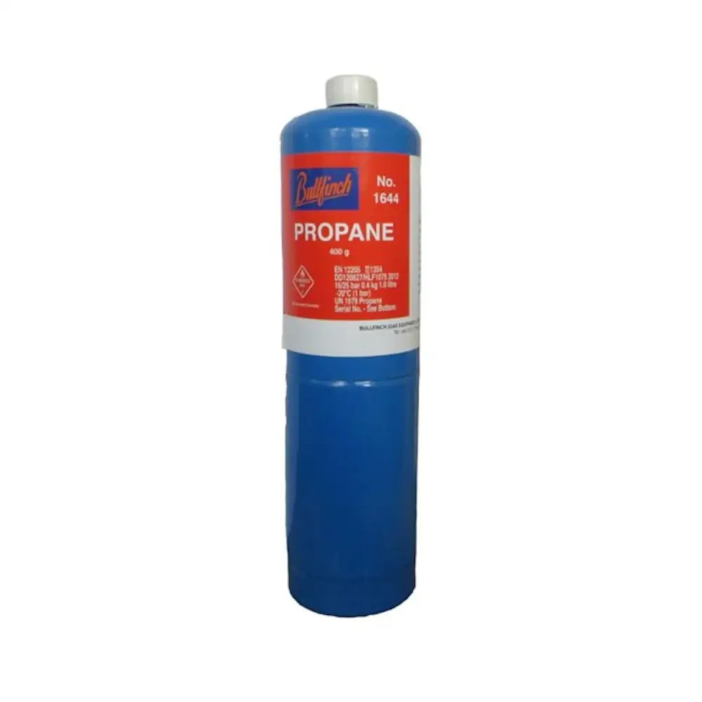 Bullfinch Propane 400g