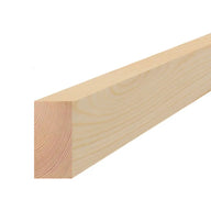 Planed Timber 71x46x3m