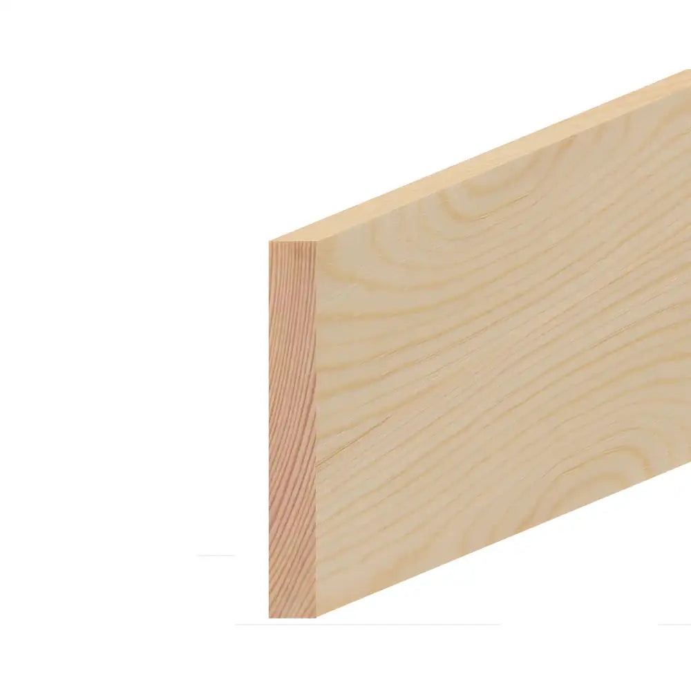 Planed Timber 145x18x3m