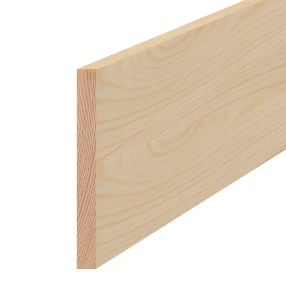 Planed Timber 185x19x3m