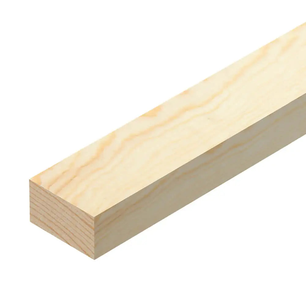 Planed Timber 21 x12x2.4m