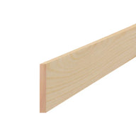 Planed Timber 95x18x2.4m
