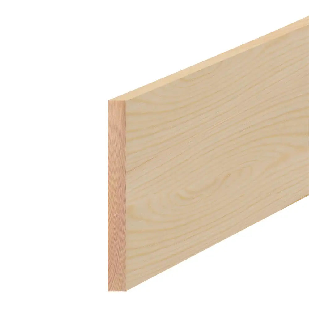 Planed Timber 18x19x3m
