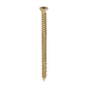 Concrete Screw 7.5x100mm (100)