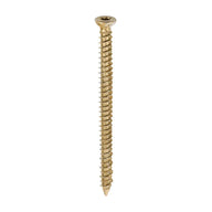 Concrete Screw 7.5x100mm (100)