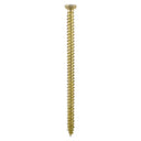 Concrete Screw 7.5x150mm (100)