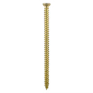 Concrete Screw 7.5x150mm (100)
